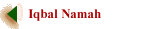 Iqbal Namah