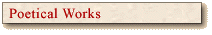 Poetical Works