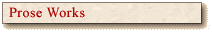 Prose Works