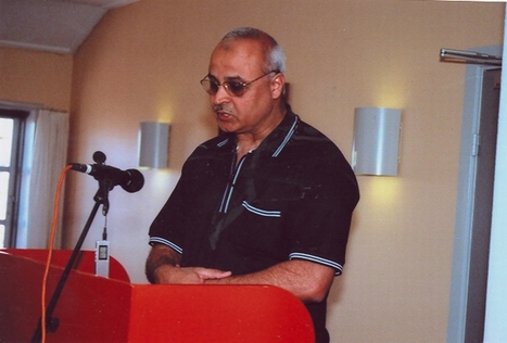 Kamil Mughal