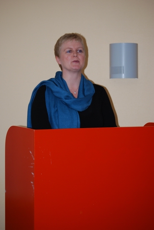 Anja Svava Henriksen