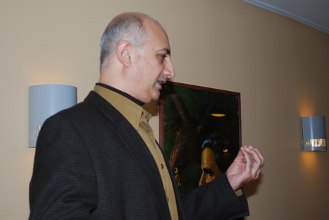 Dr. Ejaz Akram
