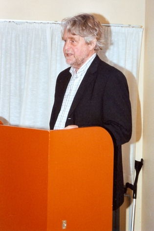 Lars Eklund