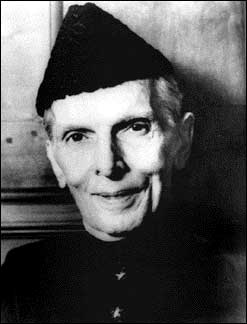 Pakistan, one of the biggest Muslim states, is a living monument of Quaid-i-Azam Muhammad Ali Jinnah. He, with his untiring efforts, indomitable will and ... - P0619011