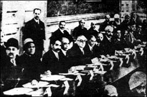 Round Table Conferences, Which Round Table Conference Held In 1932